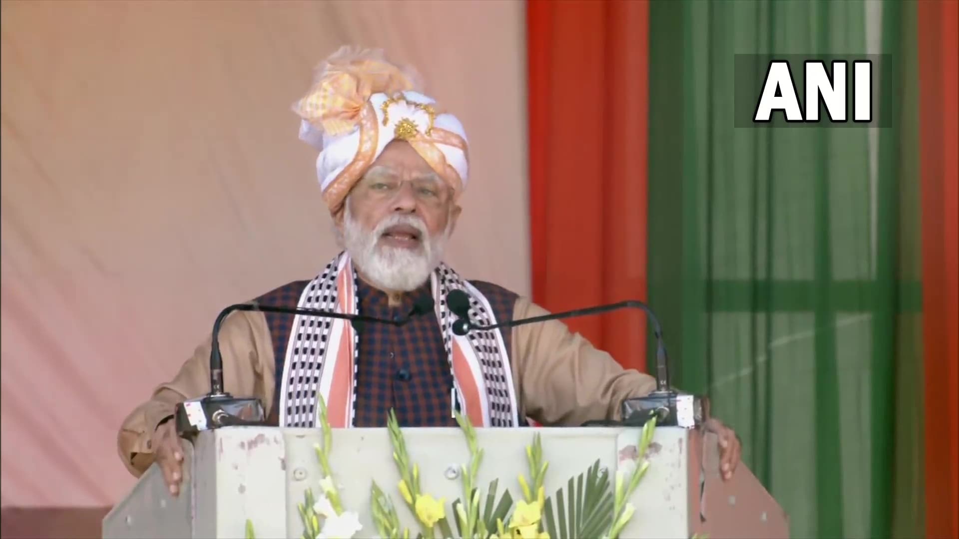 पहले की नीति थी ‘डोंट लुक ईस्ट', हमने पूर्वोत्तर के लिए ‘एक्ट ईस्ट' का लिया संकल्प, बोले पीएम मोदी