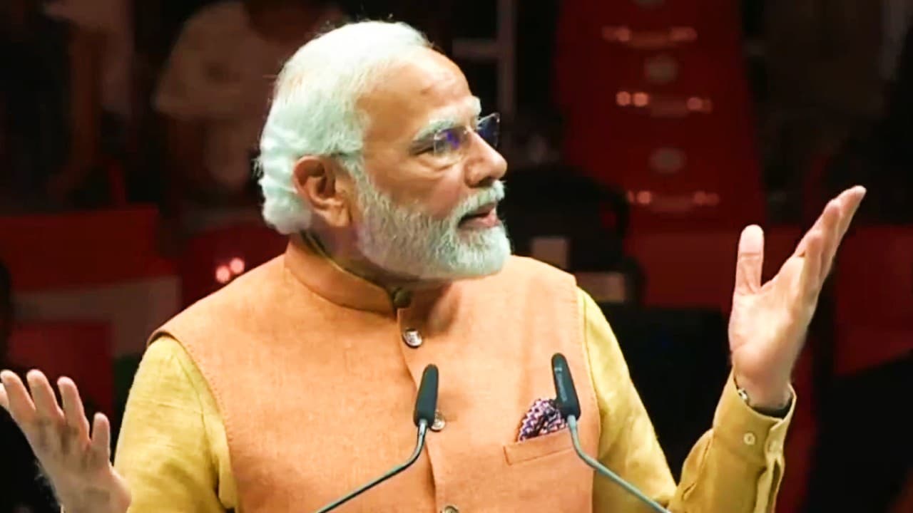 Pm Narendra Modi dinner in Ranchi : इन व्यंजनों का स्वाद चख सकते हैं प्रधानमंत्री नरेंद्र मोदी