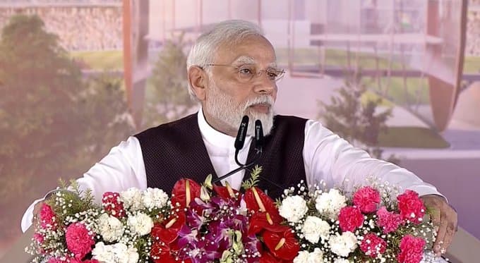 कारोबार के अवसर बढ़ायेगा ‘वेड इन इंडिया’