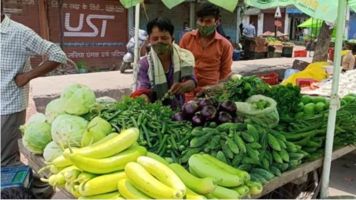 Gorakhpur: पीएम स्वनिधि योजना के तहत 19 हजार से अधिक पटरी व्यापारियों को मिला लोन, आप भी उठा सकते हैं लाभ