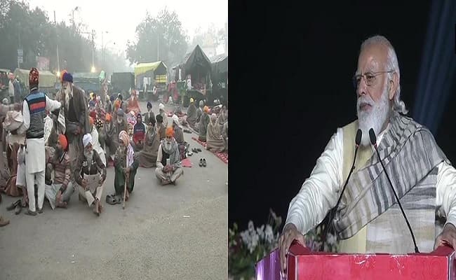 PM Modi On Farm Laws: काशी से पीएम मोदी ने भेजा किसानों को संदेश, कृषि कानून के बारे में कह गए अपनी बात, जानें भाषण की 7 खास बातें...