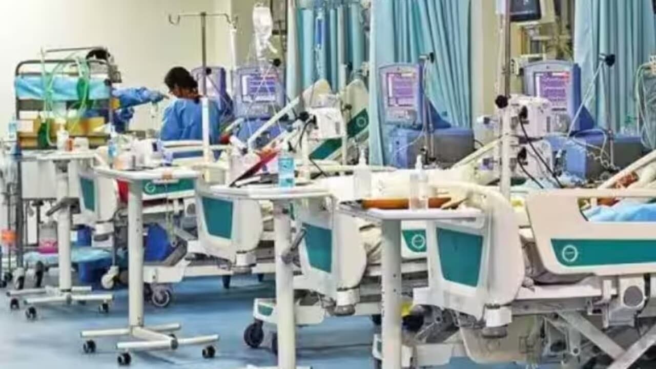 आप बस करें ये काम, सरकार घर बैठे करायेगी 5 लाख तक का मुफ्त इलाज, जानें कैसे