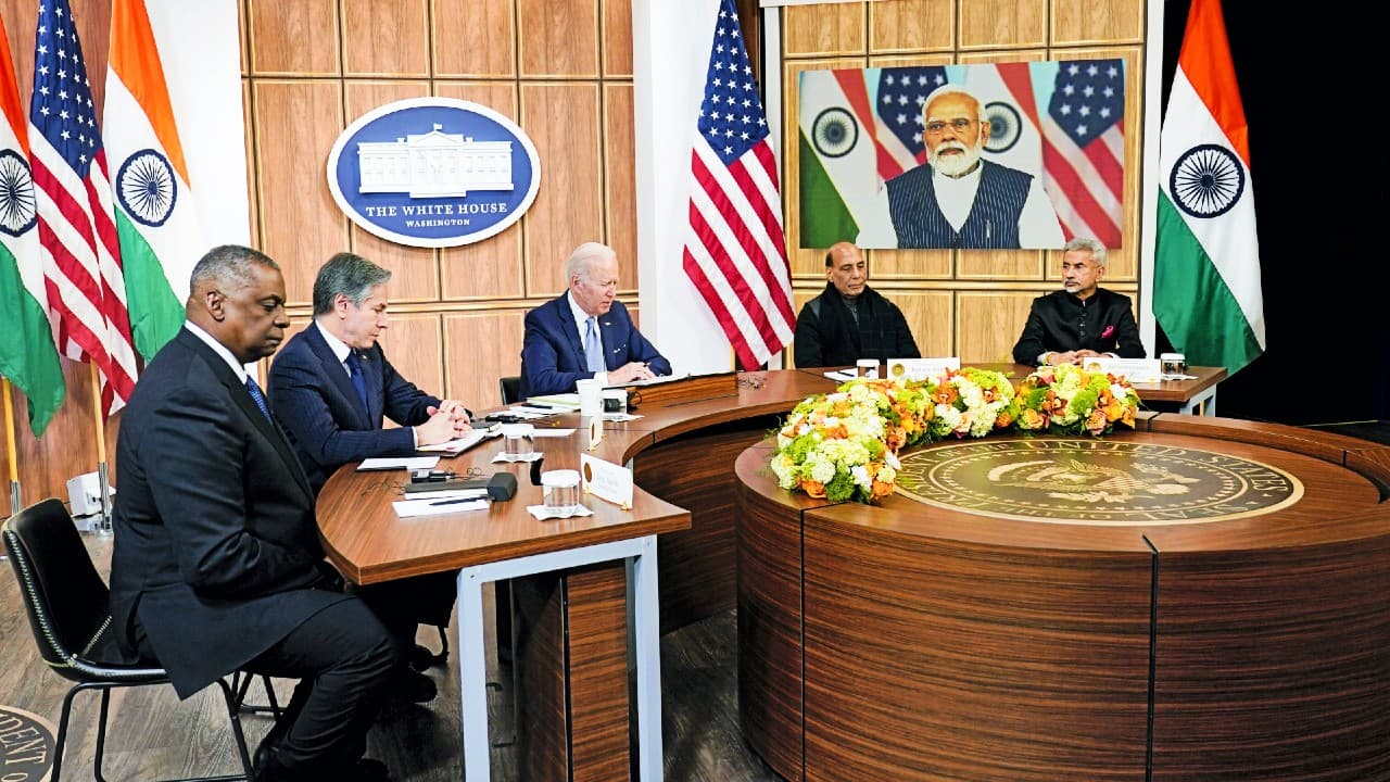 बूचा नरसंहार पर पीएम मोदी और अमेरिका के राष्ट्रपति जो बाइडेन के बीच क्या हुई बात, यहां पढ़ें
