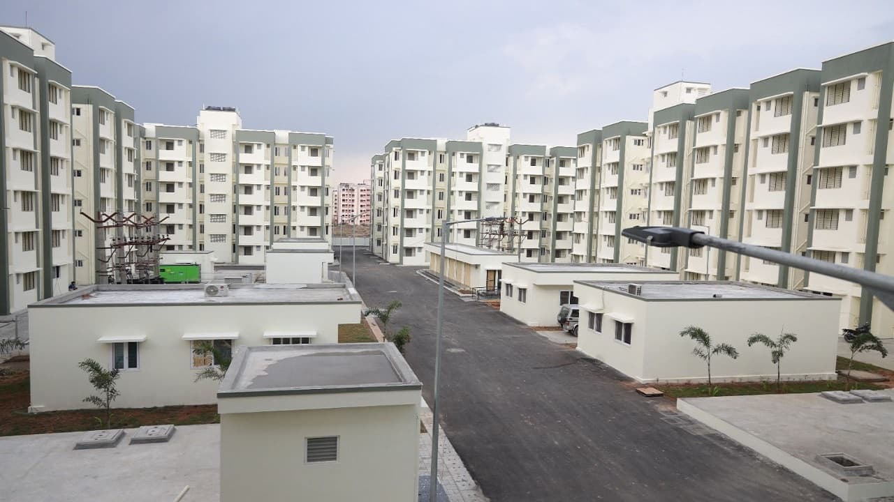 PM Awas Yojana Urban: पीएम मोदी 26 मई को चेन्नई में करेंगे 1152 घरों का उद्घाटन, जानें पूरा कार्यक्रम