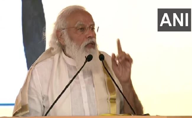 PM मोदी ने कोच्चि में कई परियोजनाएं शुरू कीं, बोले- भारत की आर्थिक वृद्धि को मिलेगा बल