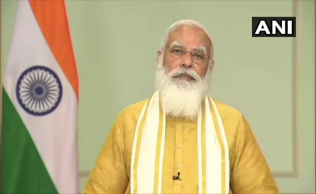 Global Ayurveda Festival : पीएम मोदी ने बताया, रोग प्रतिरोधक क्षमता बढ़ाने में किस तरह से लाभकारी है आयुर्वेद