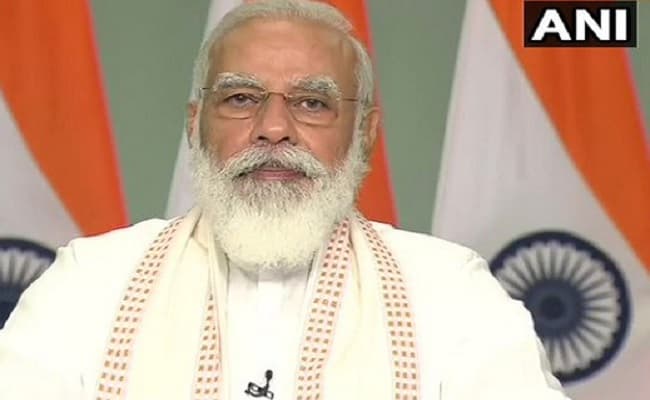 देश में ऑक्सीजन की सप्लाई को लेकर पीएम मोदी ने की समीक्षा बैठक, कोरोना से सबसे ज्यादा प्रभावित 12 राज्यों के साथ सहयोग सुनिश्चित करने का दिया निर्देश