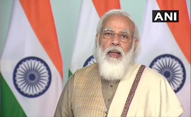 PM मोदी ने 100th Kisan Rail को दी हरी झंडी, जानिए क्या है इसकी खूबियां!