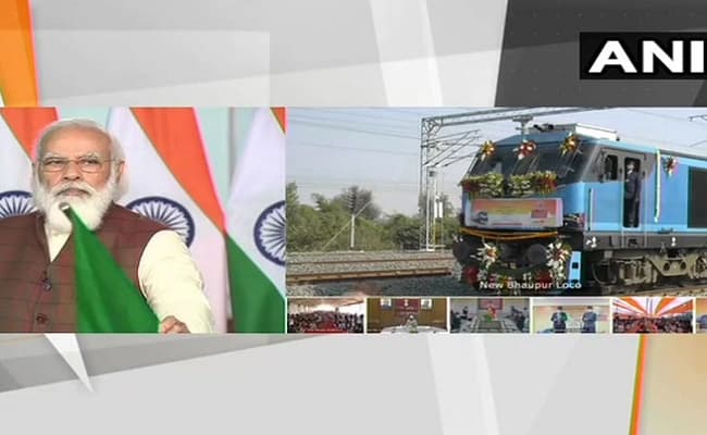 PM मोदी बोले, प्रदर्शन और आंदोलन के नाम पर सरकारी संपत्ति को ना पहुंचाए नुकसान, समाज के हर वर्ग का इसमें लगा है पसीना