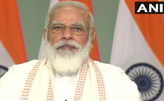 भारत में एक दिन में लगे 75 लाख से अधिक लोगों को कोविड वैक्सीन, पीएम मोदी बोले- वेल डन इंडिया