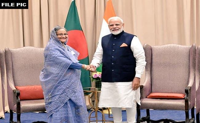 प्रधानमंत्री शेख हसीना के निमंत्रण पर 26 और 27 मार्च को बांग्लादेश के दौरे पर रहेंगे पीएम नरेंद्र मोदी, विदेश मंत्रालय ने दी जानकारी
