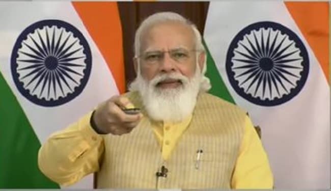 प्रधानमंत्री नरेंद्र मोदी ने किया जलियांवाला बाग की नई गैलरी का उद्घाटन, कल से आम लोगों के लिए खुलेगा