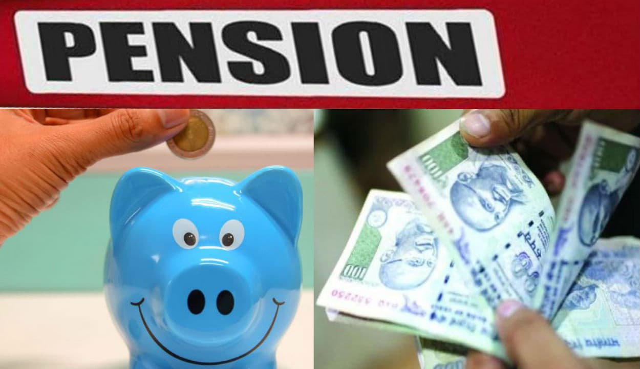 Atal Pension Yojana में हर दिन जमा करें 7 रुपये, हर महीने पाएं 5000 रुपये पेंशन, यहां जानें पूरा प्रोसेस