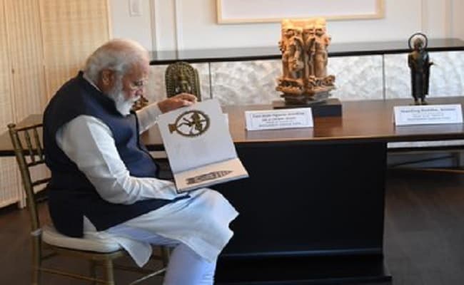 भारत और अमेरिका के बीच सबसे मजबूत संभावित रक्षा संबंधों को विकसित करने का प्रयास: USIBC चीफ केशप
