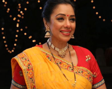 TRP List Week 17 : 'अनुपमा' टीआरपी लिस्ट में टॉप पर बरकरार, 'साथ निभाना साथिया-2' ने ली दमदार इंट्री, देखें पूरी लिस्ट...