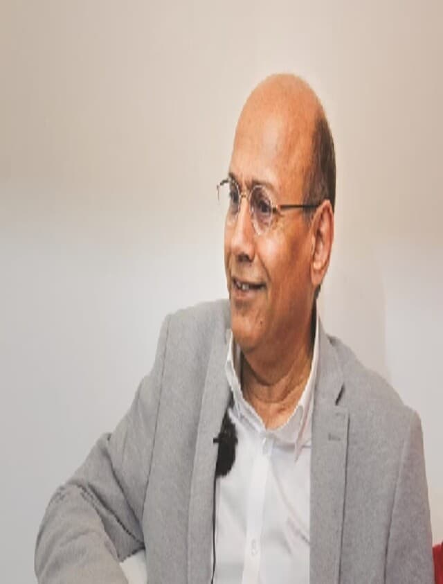 Forbes: इंदर जयसिंघानी की एक साल में दोगुनी हो गयी संपत्ति, जानें कौन हैं पॉलीकैब इंडिया के सीएमडी