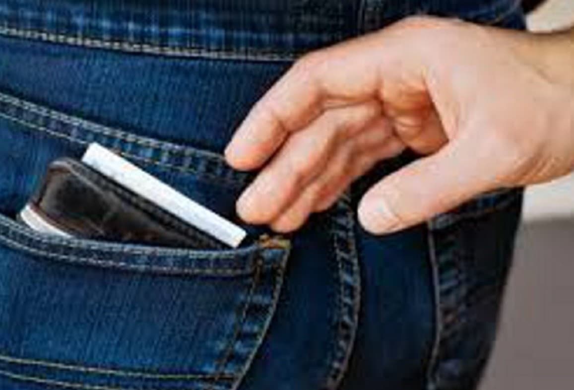 सावधान! मेले में घूम रहे हैं पॉकेटमार, बीते दो दिनों में हो चुकी है 1 दर्जन से अधिक मोबाइल की चोरी