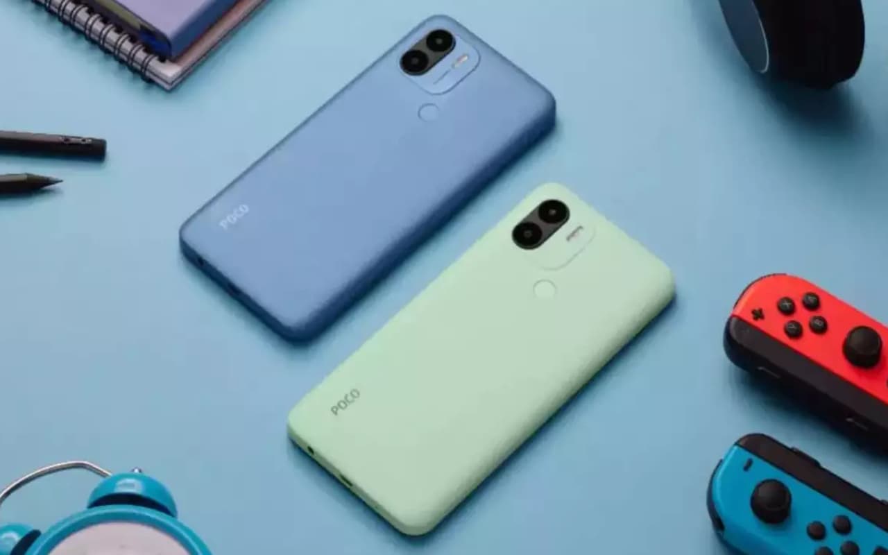 Smartphones Under 10K: 10 हजार रुपये से कम कीमत पर आते हैं ये पावरफुल स्मार्टफोन्स, देखें पूरी लिस्ट