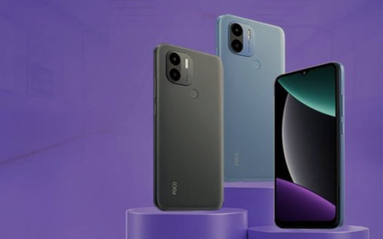 6000 रुपये से सस्ते इस स्मार्टफोन की सेल आज से शुरू, पाएं फीचर्स और ऑफर्स की जानकारी