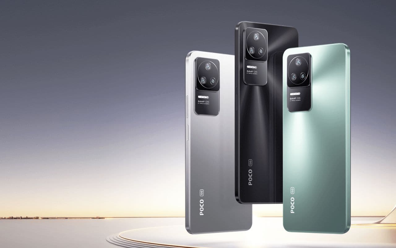 Poco के स्मार्टफोन्स पर 6000 रुपये तक की छूट, जानें क्या है ऑफर्स