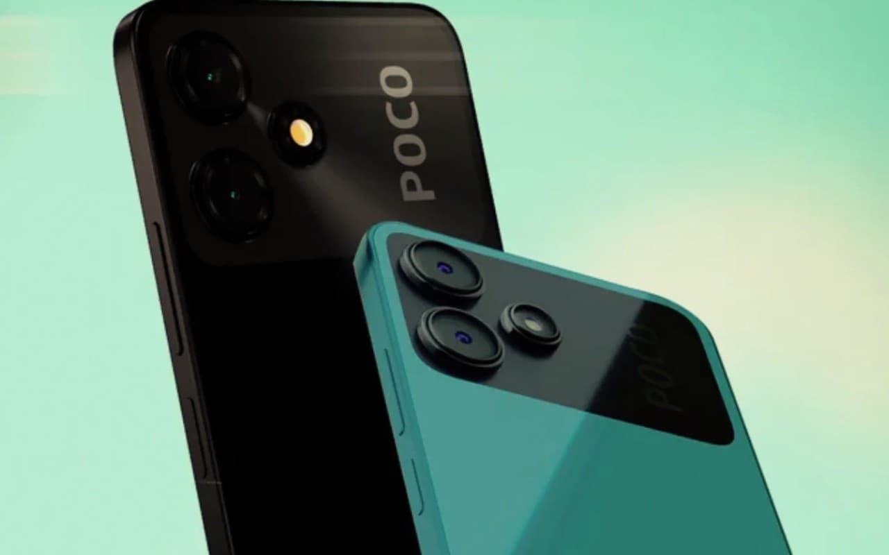 Poco M6 Pro Vs Redmi 12: कौन सा है बेस्ट अफोर्डेबल 5G स्मार्टफोन ? यहां पाएं पूरी जानकारी