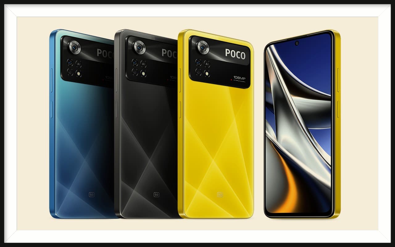 OnePlus Nord से लेकर Poco X4 Pro तक, 2022 में लॉन्च हुए ये बेस्ट स्मार्टफोन्स, पूरी लिस्ट