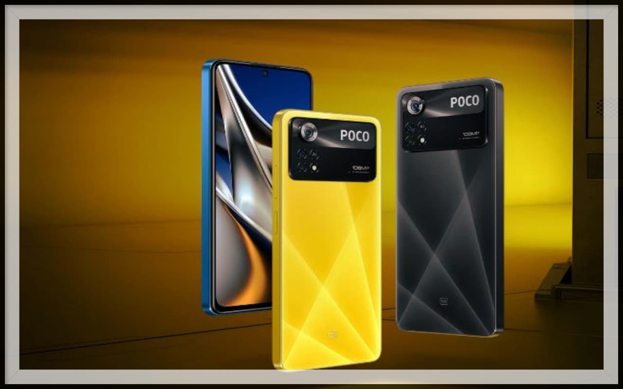 Poco X5 जल्द होगा भारत में लॉन्च, मिलेंगे Snapdragon 765G चिपसेट और 6GB रैम जैसे फीचर्स