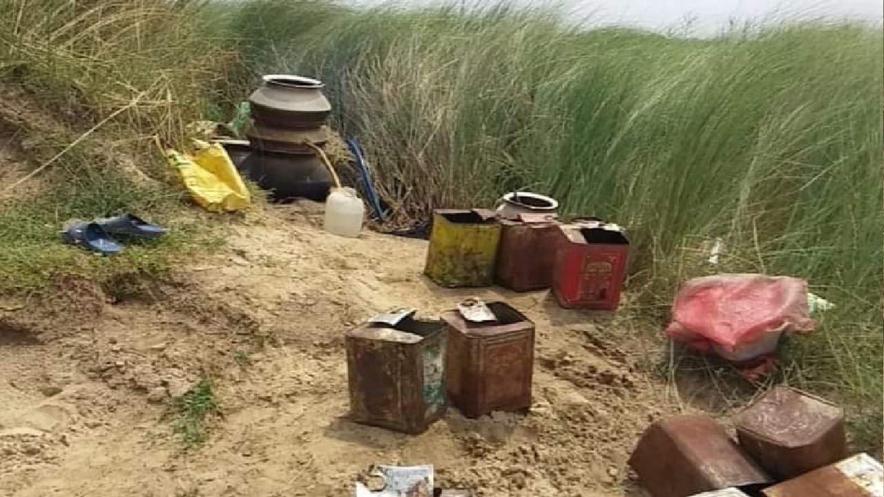 West Bengal News: बर्दवान में जहरीली शराब से मर रहे लोग, पुलिस की नाक के नीचे फल-फूल रहा नशे का कारोबार