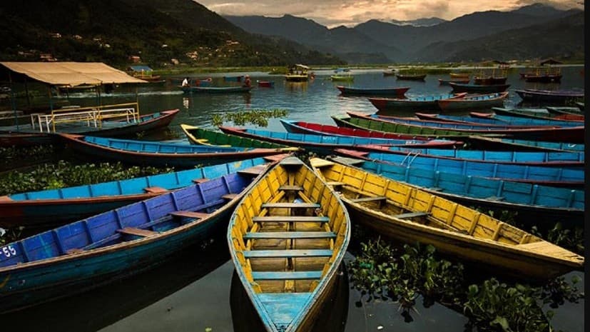 Pokhara Story: नेपाल पोखरा की कहानी क्या है? जानिए क्यों है मशहूर