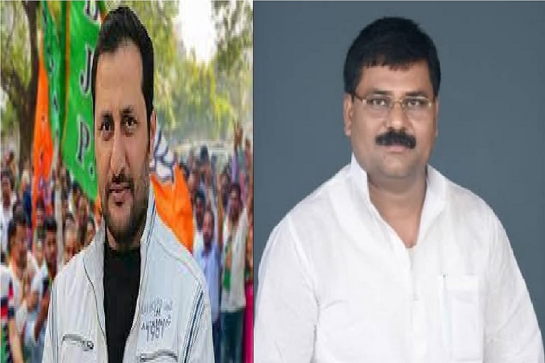 बिहार में बीजेपी ने जनसंख्या नियंत्रण कानून लागू करने की मांग, उमेश कुशवाहा ने दिया जवाब