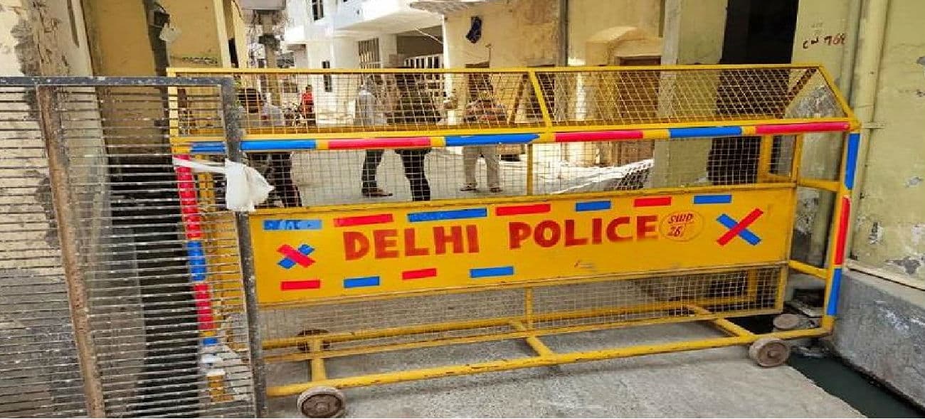 दिल्‍ली का कापसहेड़ा : केजरीवाल सरकार के लिए खतरे की घंटी, कभी भी हो सकता है कोरोना विस्‍फोट, ऐसे समझें तबाही का मंजर