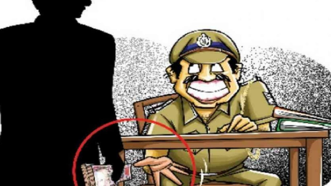 ‍Bihar Crime: 45 हजार केस 'गटक' गये पुलिस पदाधिकारी, थाने और अधिकारी के पास से फाइल गायब