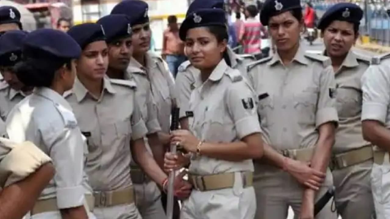 बिहार में महिला पुलिसकर्मियों को ड्यूटी पर मिलेगी बड़ी राहत, राज्य सरकार करेगी ये खास व्यवस्था