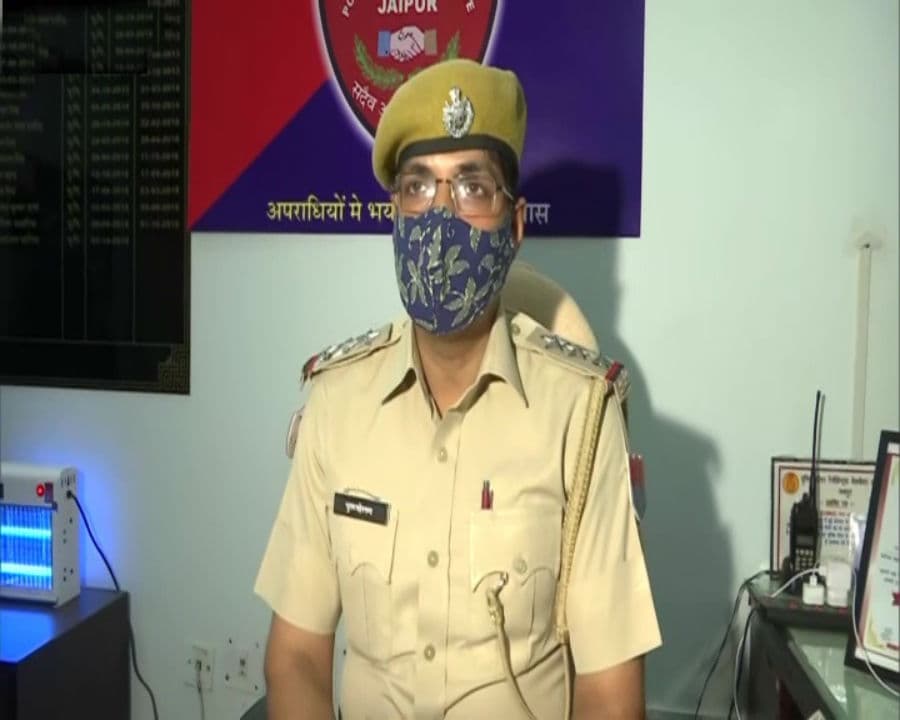 Jharkhand News: ASI प्रोन्नति परीक्षा प्रश्नपत्र लीक मामले में 4 पुलिस अधिकारी निलंबित