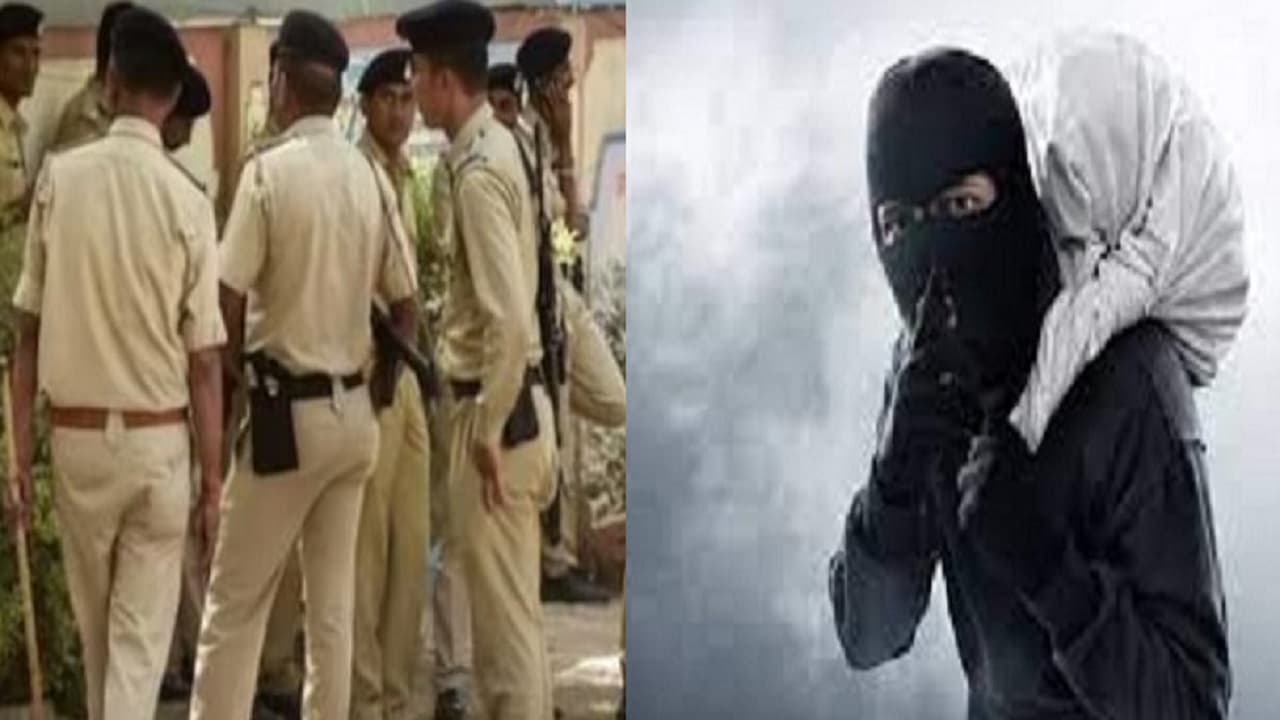 पटना में रेड करने गयी पुलिस की स्कूटी चोरी, भागलपुर में सिपाही और इंस्पेक्टर का लैपटॉप-मोबाइल गायब