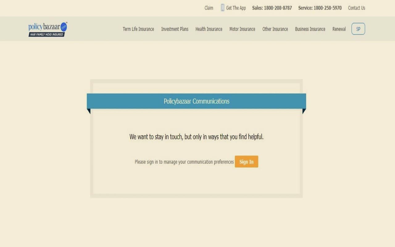 Unsubscribe Policy Calls: बीमा बेचने वालों ने कर रखा है सुबह-शाम फोन पर तंग? तो यह है बचने का तरीका