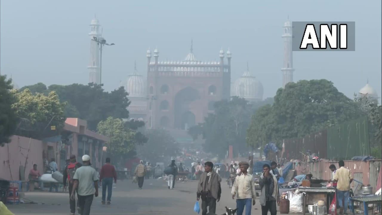 दिल्ली के अलावा भारत के इन दो शहरों में भी सांस लेना मुश्किल, जानें कौन हैं दुनिया के 10 सबसे प्रदूषित शहर