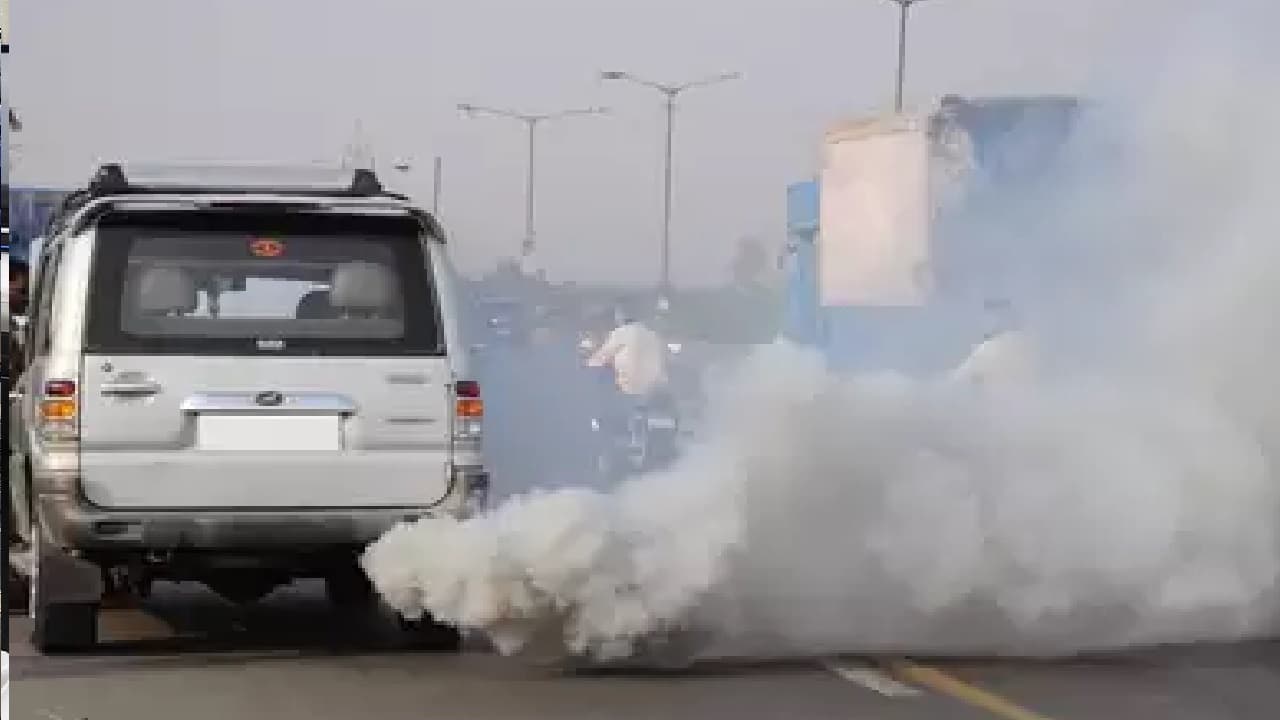 बीएस3, बीएस4 और बीएस6 मानक क्या है? गाड़ी खरीदने से पहले ले लें जानकारी