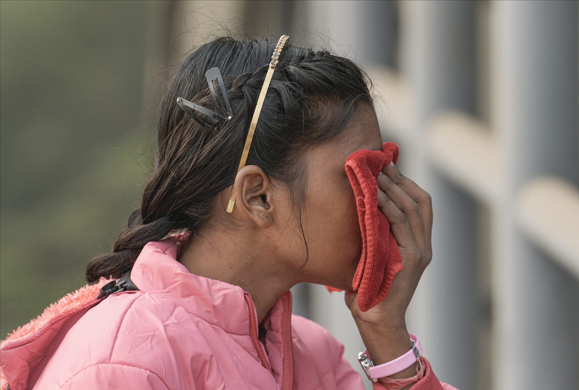MP News: देश के सबसे स्वच्छ शहर की खराब हो सकती है हवा, इस कारण बढ़ा प्रदूषण का खतरा