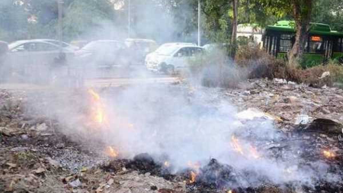 UP AQI Today: यूपी के कई शहरों में जहरीली हवा का प्रकोप, बदायूं-पीलीभीत और शाहजहांपुर सबसे ज्यादा प्रदूषित
