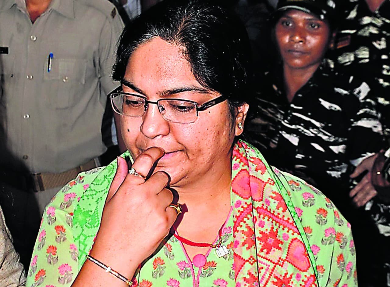 Jharkhand News: पूजा सिंघल ने ED से कहा था झूठ, उनका ही निकला बैंक ऑफ बड़ौदा का एकाउंट