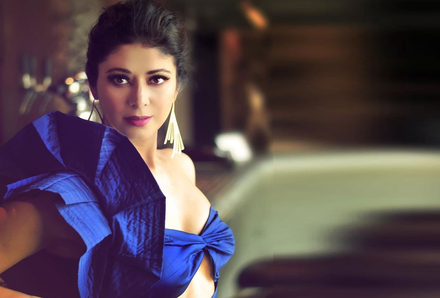 Anil Kapoor के साथ नजर आ चुकीं Pooja Batra अब दिखती हैं कुछ ऐसी, Akshay Kumar और इनकी लव स्टोरी की थी काफी चर्चा