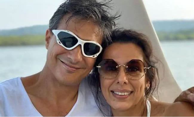 पूजा बेदी ने बेटी अलाया के अफेयर पर खुलकर की बात, बोलीं मेरे टाइम में बॉयफ्रेंड फ्री होना जरूरी था...