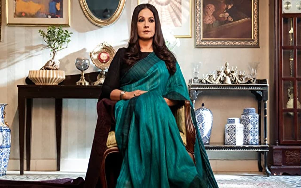 आलिया भट्ट की प्रेग्नेंसी को लेकर क्या बोली पूजा भट्ट? जानें Bombay Begums का अगला सीजन कब आएगा