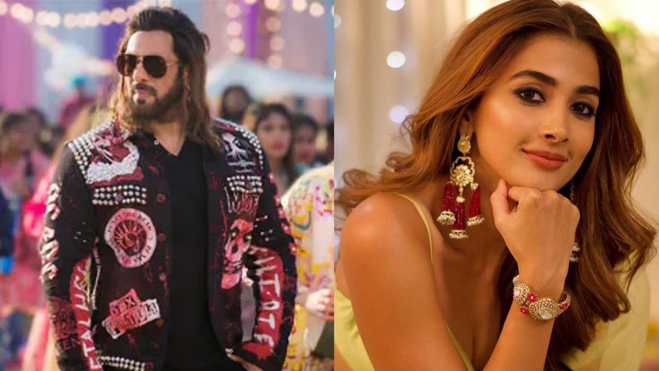 Salman Khan: इस एक्ट्रेस को देख धड़का सलमान खान का दिल! भाईजान को फिर से हुआ प्यार, जानें किसे कर रहे डेट