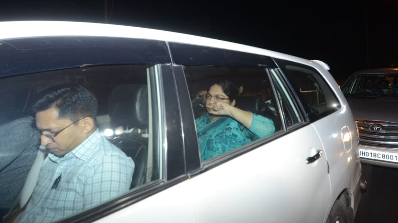 IAS पूजा सिंघल मामले में CM हेमंत सोरेन बोले- दोषियों को नहीं बख्शेगी सरकार, भाजपा पर भी किया पलटवार