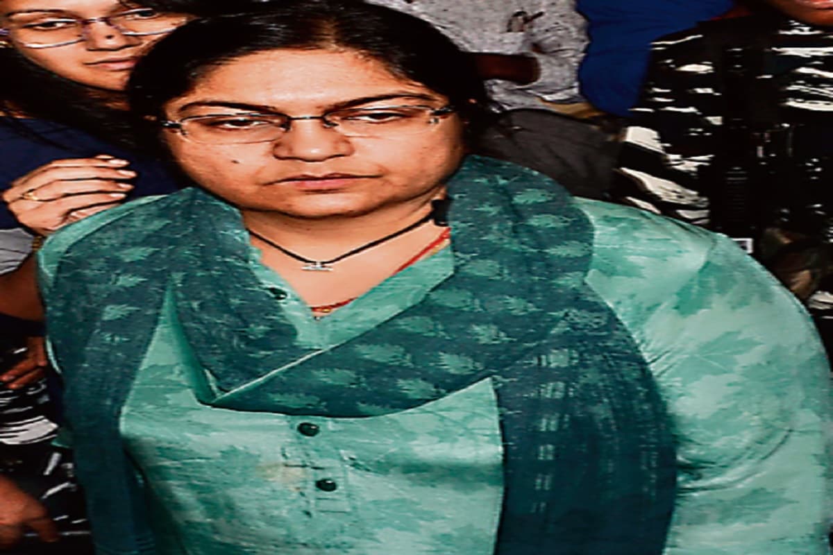 मनरेगा घोटाला मामले में CM हेमंत सोरेन एक्शन में, पूजा सिंघल की भूमिका की होगी निगरानी जांच