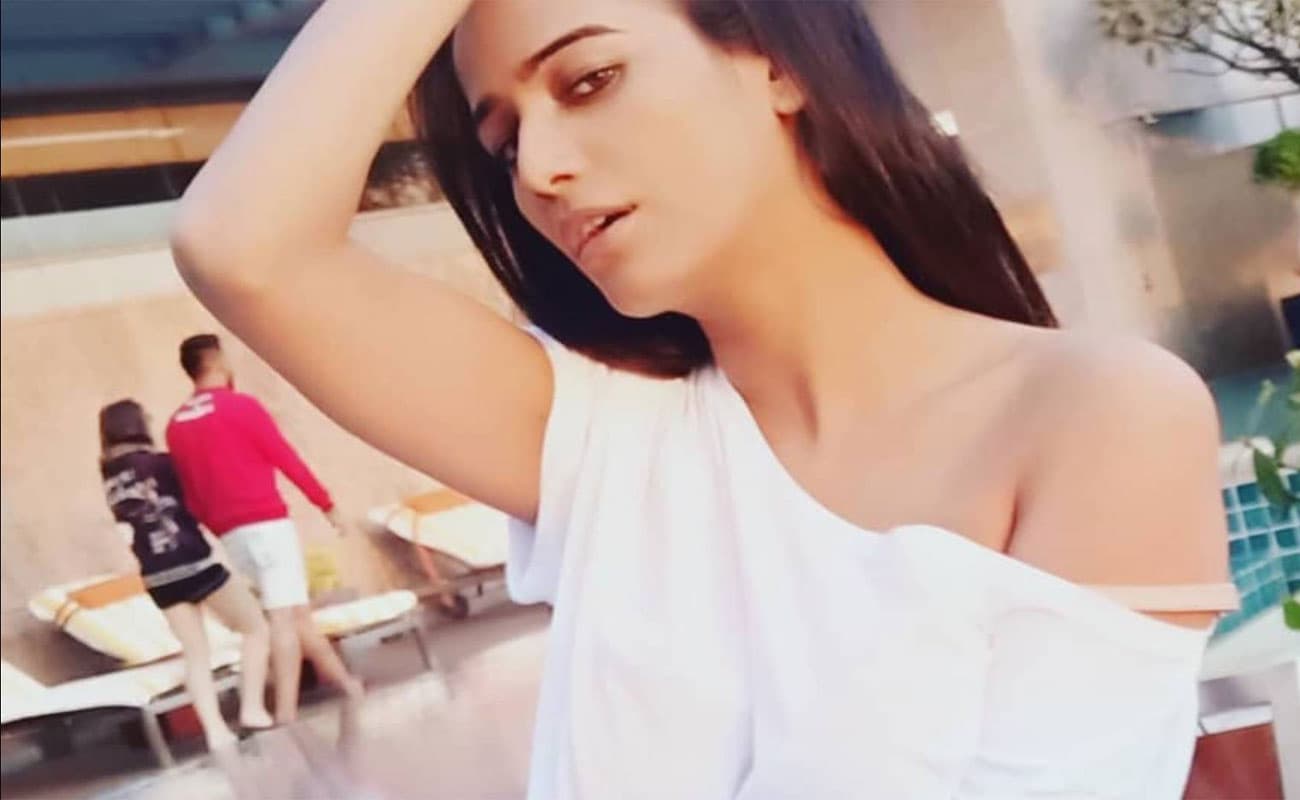 तो क्या मां बनने वाली हैं पूनम पांडे, डॉक्टरों ने कही एक्ट्रेस के बारे में ये बात