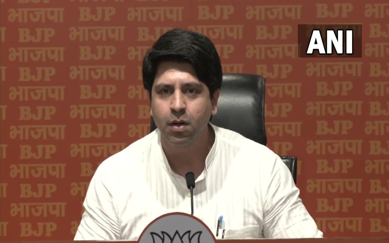 CWG 2022: भाजपा ने 'आप' पर खिलाड़ियों का अपमान करने का लगाया आरोप