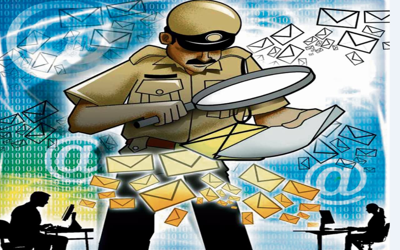 झारखंड पुलिस अपराधियों को सजा दिलाने में हो रही विफल, जानिये, क्या है राज्य के जिलों का हाल